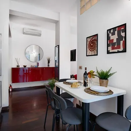 Cathedral-central 5*skyline M3 Apartamento